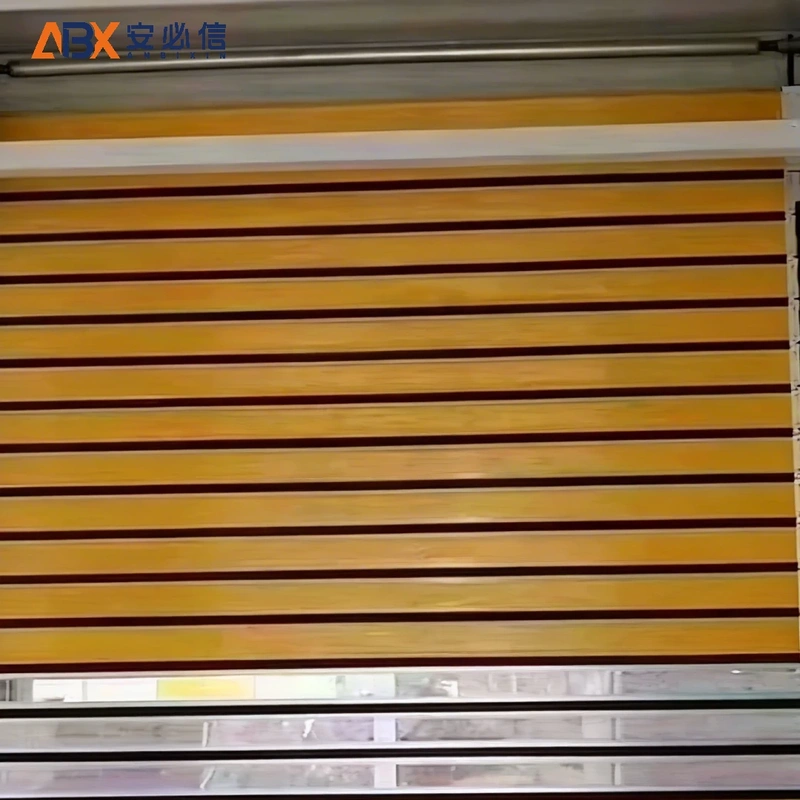 通辽市雷达高速门